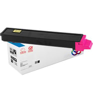 PlusPrint Kyocera Mita TK-895 Kırmızı Uyumlu Muadil Toner (Siyah)