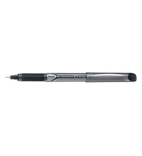 Pilot Roller İğne Uç V5 Hi-Tecpoint Grip Siyah