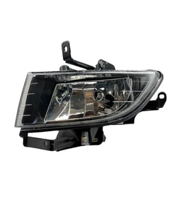 Hyundai Sonata Sol Sis Lambası 2006-2008
