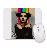 Being Human Mouse Pad