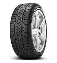 Pirelli SottoZero Serie 3 RFT * 225/45R17 91H