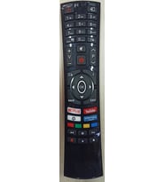 Vestel 4K Smart Netflix LED Televizyon Kumandası-