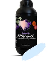 Ebru Ener Anka Vernikli Genel Yüzey Boyası 1 kg. (Gök Mavisi)
