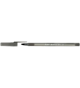 Bic Tükenmez Kalem Round Stick 1.0 MM 60 LI Siyah 920568
