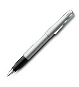 LAMY 365 STUDİO ROLLER KALEM ÇELİK GÖVDE