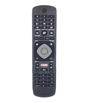 Philips 49PUS6101 Uyumlu Televizyon Kumandası 