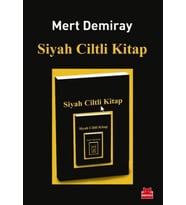 Siyah Ciltli