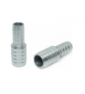 Metal Orantılı Hortum Eki Bağlantısı 19mm - 22mm