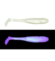 Mef Muçi 9cm 5 Adet Silikon Yem UV Sedef
