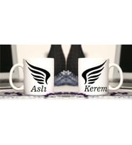 SEVGİLİ KUPA BARDAK