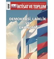 İktisat ve Toplum 159.Sayı Ocak 2024