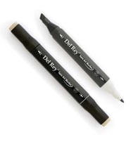 DEL REY TWIN MARKER WG3 WARM GREY
