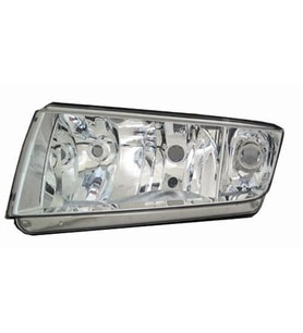 SKODA FABIA ÖN FAR KROM SOL 00-04 SKO10FA006 6Y1941015H