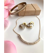 Su yolu set