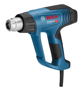 Bosch  Professional GHG 20-63 Sıcak Hava Tabancası (Lacivert)