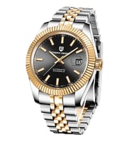 Pagani Design PD-1645-3 Datejust Otomatik Erkek Kol Saati
