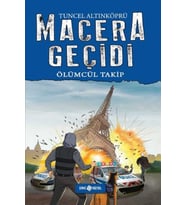 Macera Geçidi - Ölümcül Takip