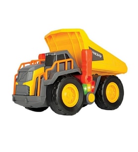 Mey İthalat® Power Dump Kamyon