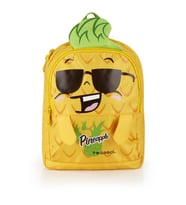Gabol Anaokulu Sırt Çantası Tutti Frutti Ananas GB.233862 (Sarı)