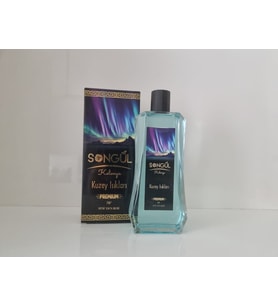 Songül Kuzey Işıkları Kolonyası 250 ml