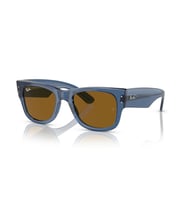 Ray-Ban RB0840S 668073 51 Unisex Güneş Gözlüğü