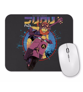 Fuliculi Mouse Pad