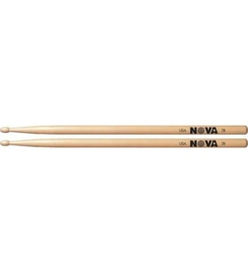 Vicfirth N2b Baget Nova, Hickory, 16 1/4"x0.625", Short