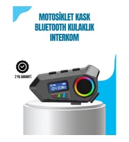 Mey İthalat® Bluetooth 5.4 Kablosuz Hoparlör IP65 Su Geçirmez ve 40 Saat Uzun Pil Ömürlü