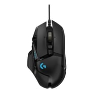 LOGITECH G G502 HERO PERFORMANCE OYUNCU MOUSE 910-005471