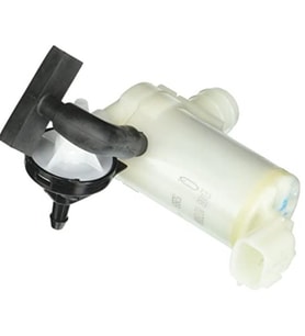 MOTOR SU FİSKİYE MAZDA 2 2012-2014