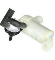 MOTOR SU FİSKİYE MAZDA 2 2012-2014
