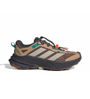Adidas Terrex Freehiker Sl Erkek Outdoor Ayakkabısı KJ4429 Kahverengi