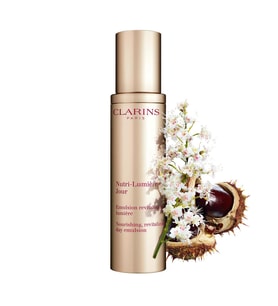 Clarins Nutri Lumiere Day Emulsion 50 ml Besleyici Gündüz Kremi