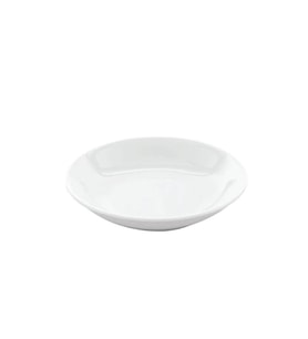 Güral Porselen EO20CK00  Porselen Çukur Tabak 20 Cm 6 lı