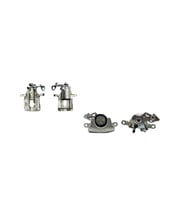Fren Kaliperi Arka Sol - 6K0615423D Wisco - Volkswagen Polo 3 1.4 1.6 94-01 Seat 96-02 Uyumlu