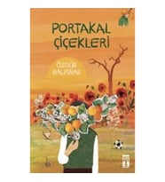 Portakal Çiçekleri