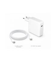 Apple A1947 61W USB-C Güç Adaptörü
