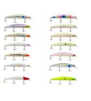 Ecotackle Ultimate Bass Camaro 12,5 cm. 21 g. Sahte Balık M77GX