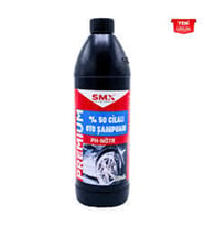 SMX %50 CİLALI OTO ŞAMPUANI PH-NÖTR 750 ML