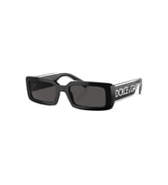 Dolce Gabbana DG 6187 501/87 53*20 145