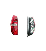 LEOPARTS Hyundai H1 Stop Lambası Sol 2008-2011 92401-4H000