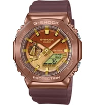 CASIO GM-2100CL-5ADR ERKEK KOL SAATİ