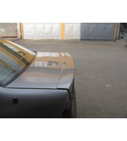 opel vectra a gt spoyler -