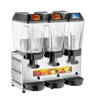 Remta Üçlü Limonata+Limonata+Ayran Soğutucu 20+20+20 Lt