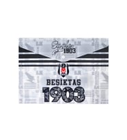 Beşiktaş Çıtçıtlı Dosya Dos-1903 (12 Li Paket)