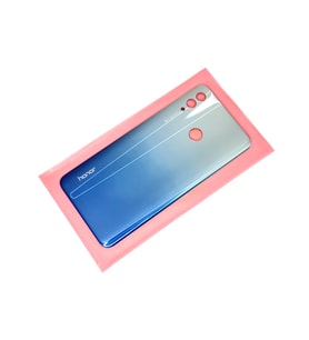 Honor 10 Lite Arka Kapak GRİ