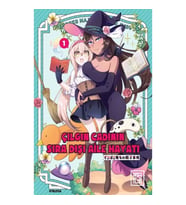 Çılgın Cadının Sıra Dışı Aile Hayatı 1