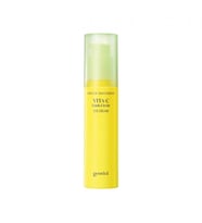 Goodal Green Tangerine Vita C Dark Circle Eye Cream - Yeşil Mandalina Özlü Aydınlatıcı & Leke Karşıt