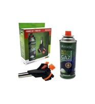 Orcamp Pürmüz Set