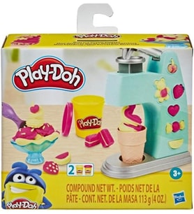 Play-Doh Play-Doh Mini Dondurma Seti